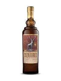 Cazadores Extra Anejo Tequila