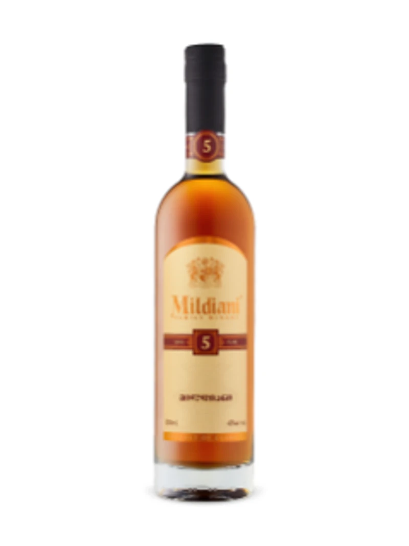 Mildiani 5-Year-Old Brandy