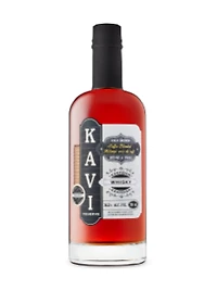 Kavi Reserve Coffee Blended Canadian Whisky