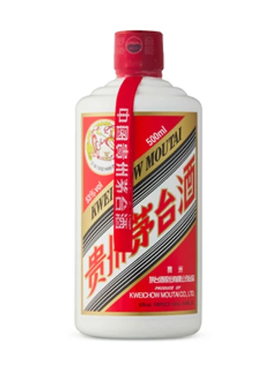 Flying Fairy Kweichow Moutai Chiew