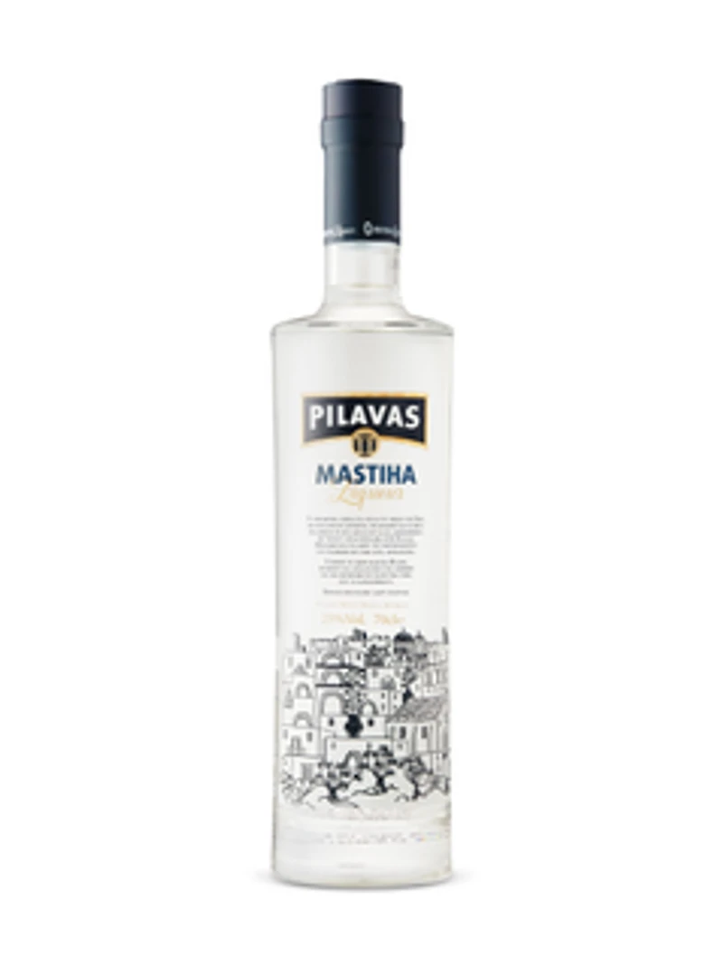Pilavas Mastiha Kendo Liqueur