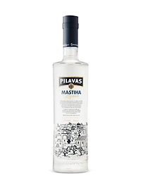 Pilavas Mastiha Kendo Liqueur
