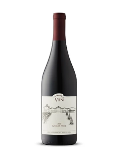 Vieni Gamay Noir 2020