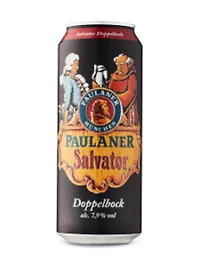 Paulaner Salvator Doppelbock