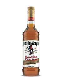Captain Morgan Spiced Rum