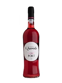 Vinhos Oscar Quevedo Rosé Port