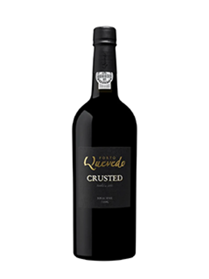 Vinhos Oscar Quevedo Crusted Port