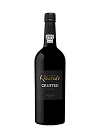 Vinhos Oscar Quevedo Crusted Port