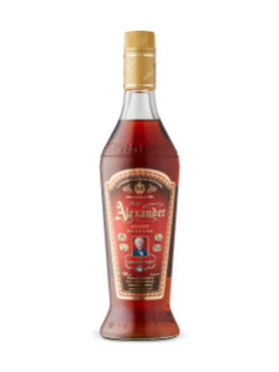 Alexander Brandy 7*