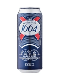 Kronenbourg 1664 Blanc