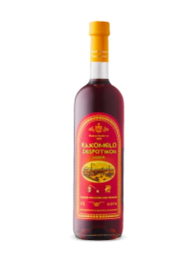 Rakomelo Liqueur