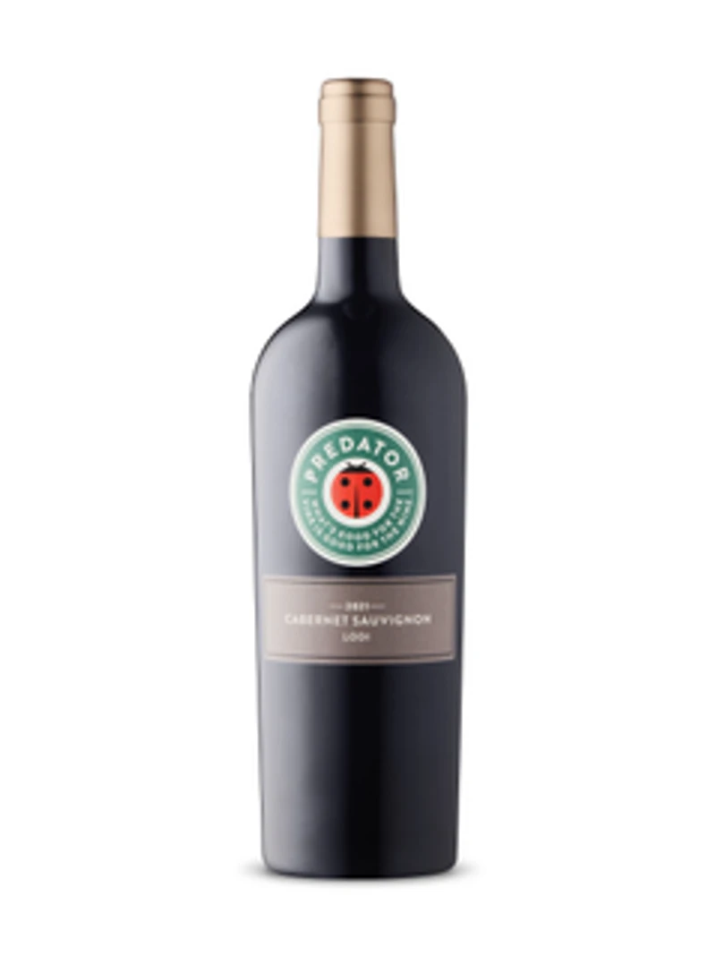 Predator Cabernet Sauvignon 2021