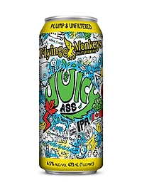 Flying Monkeys Juicy Ass