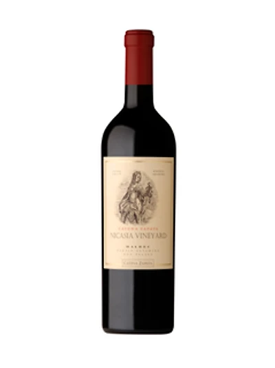 Catena Zapata Nicasia Vineyard Malbec 2019