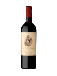 Catena Zapata Nicasia Vineyard Malbec 2019