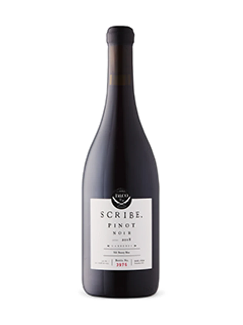 Scribe Vineyards Carneros Pinot Noir