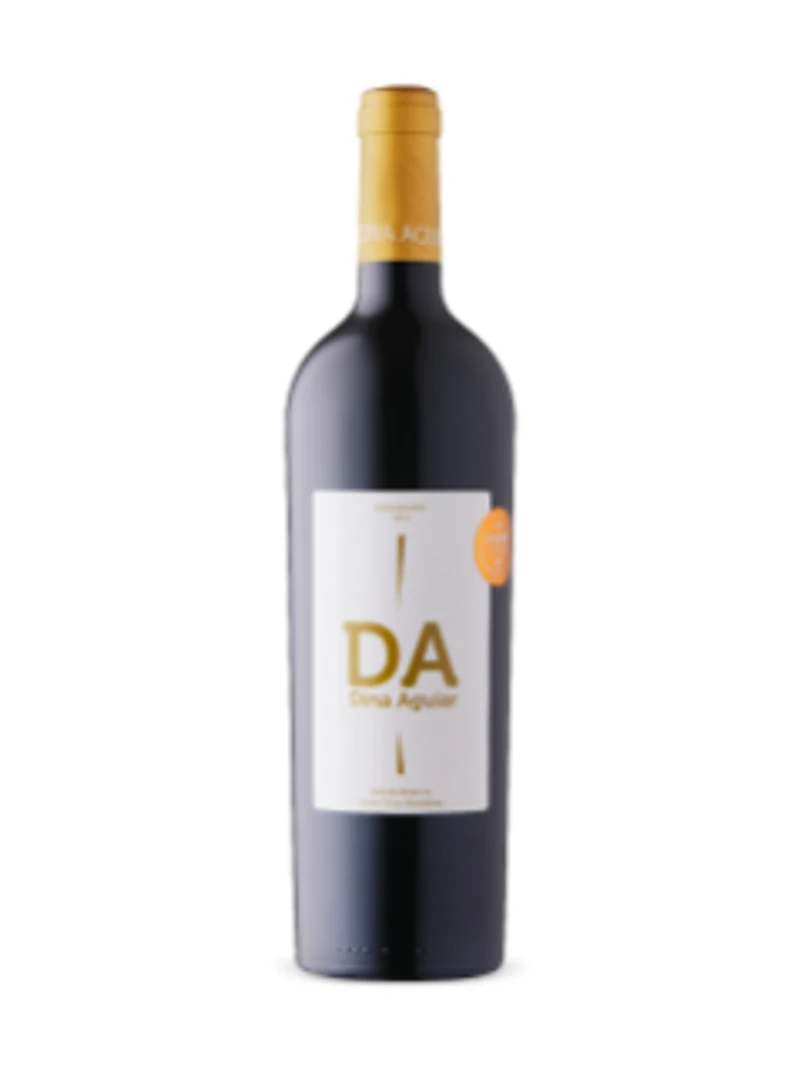 Da Dina Aguiar Grande Reserva Red 2012