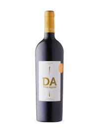 Da Dina Aguiar Grande Reserva Red 2012