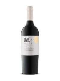 Campo Arriba Old Vines Monastrell/Syrah/Tintorera 2022