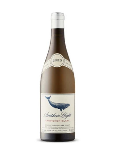 Southern Right Sauvignon Blanc 2022