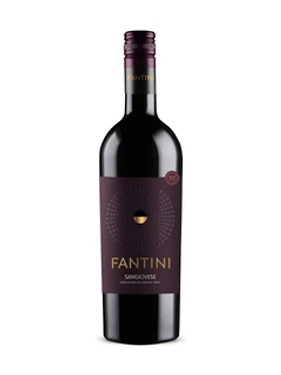 Fantini Sangiovese