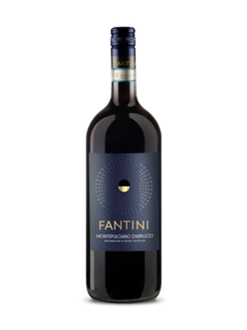 Fantini Montepulciano D'Abruzzo DOC