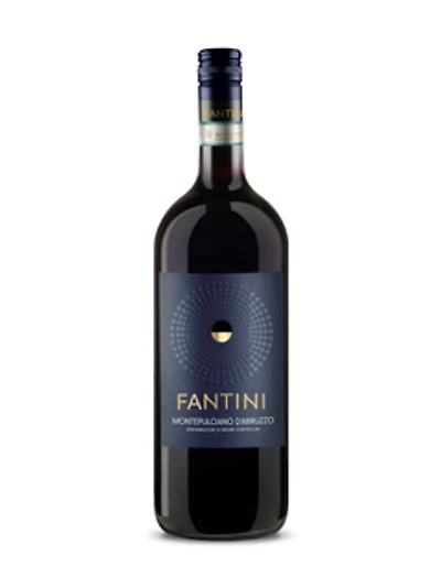 Fantini Montepulciano D'Abruzzo DOC
