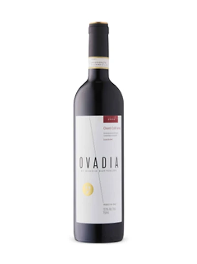 Bartenura Ovadia Estates Chianti 2024 KPM