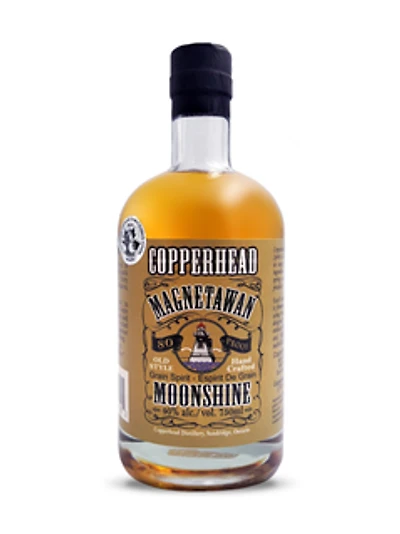 Copperhead Magnetawan Moonshine