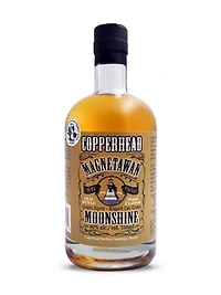 Copperhead Magnetawan Moonshine