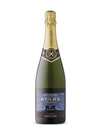 Stars Brut Nature Reserva Cava 2022