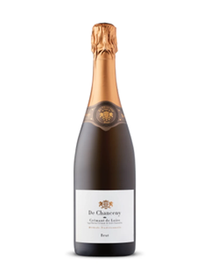 De Chanceny Brut Crémant de Loire