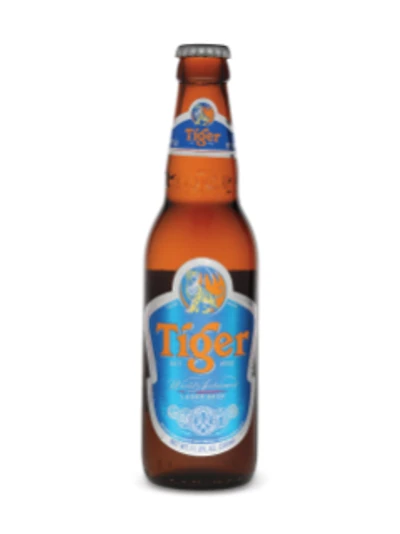 Tiger Beer