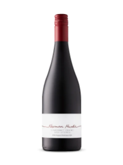 Norman Hardie Cabernet Franc Unfiltered VQA