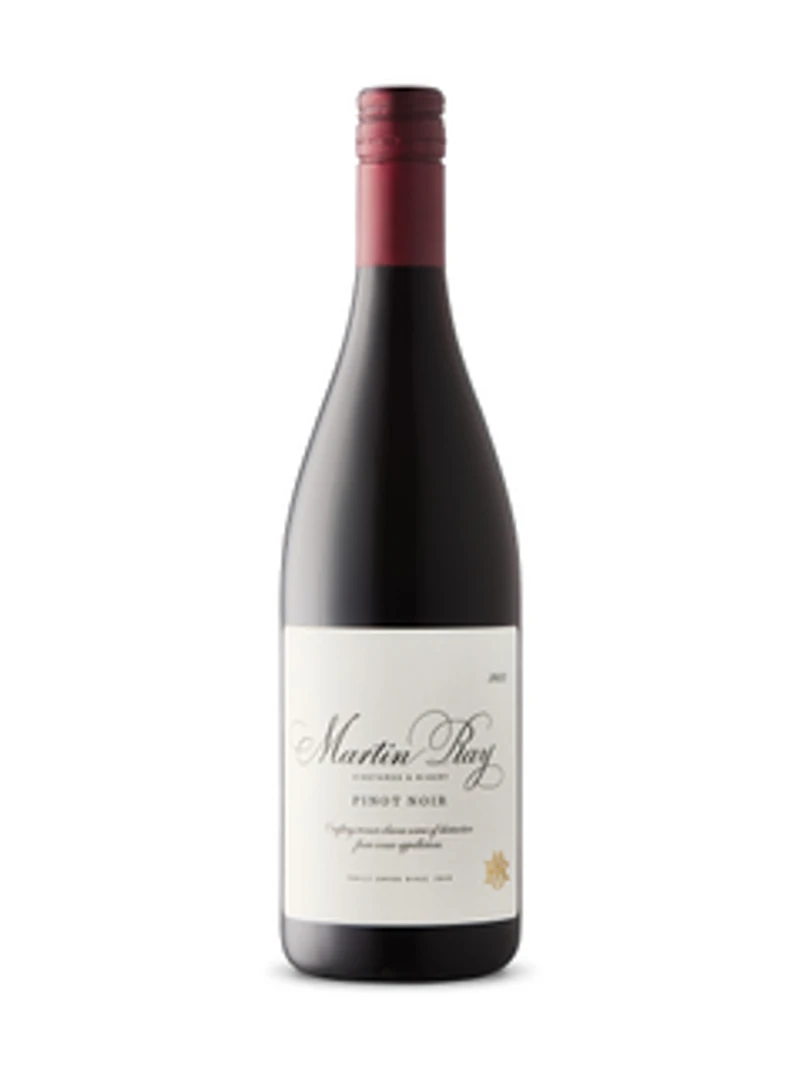 Martin Ray Pinot Noir 2022