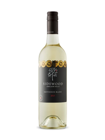 Sidewood Sauvignon Blanc 2023