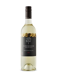 Sidewood Sauvignon Blanc 2023