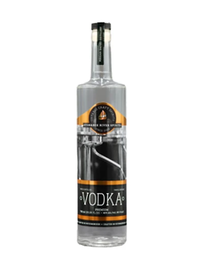 Otonabee River Spirits Triple Distilled Vodka
