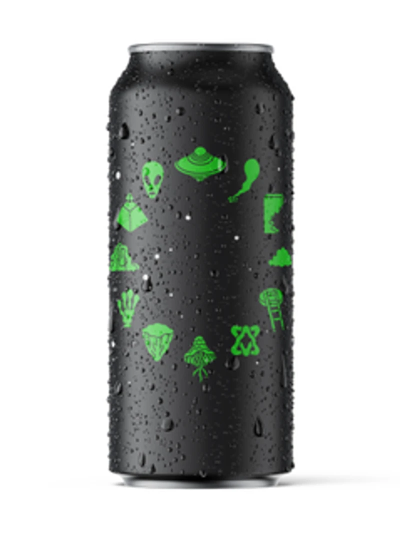 Omnipollo Zodiak IPA