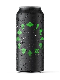 Omnipollo Zodiak IPA