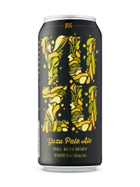 Radical Road Yuzu Pale Ale