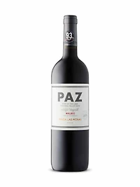 Finca Las Moras Paz Malbec 2022