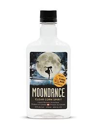 Moondance Clear Corn Spirit