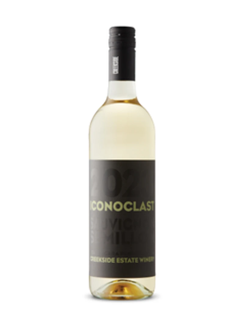 Creekside Iconoclast Sauvignon Blanc/Semillon 2023
