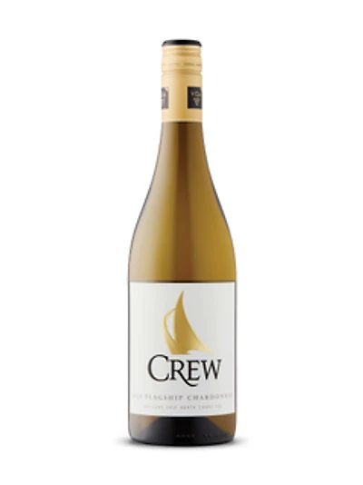 CREW Flagship Chardonnay 2023