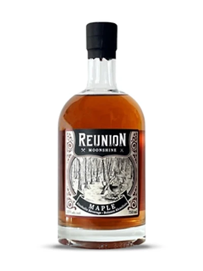 Reunion Maple Moonshine