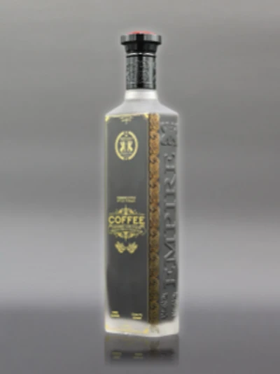 Persian Empire Barrel Aged Coffee Liqueur