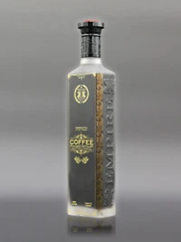 Persian Empire Barrel Aged Coffee Liqueur