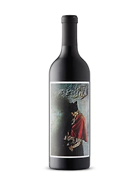 Orin Swift Palermo 2022
