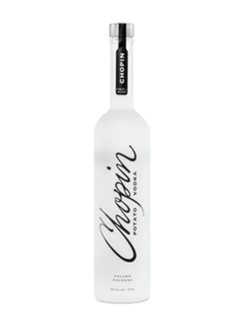 Chopin Potato Vodka